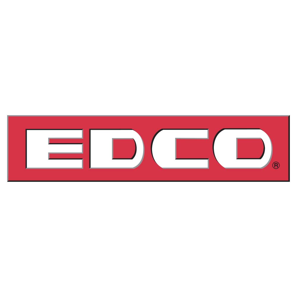 EDCO Baldor Motor Fan