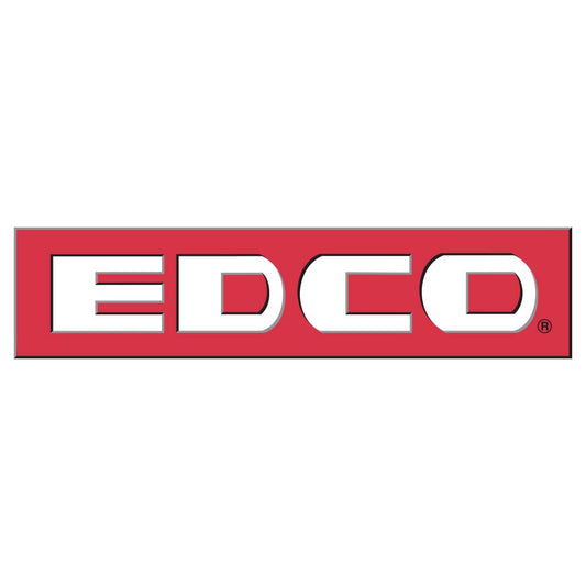 EDCO Baldor Motor Fan