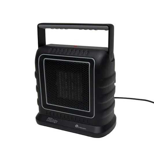 Mr. Heater 1500W Portable Ceramic Electric Buddy Heater