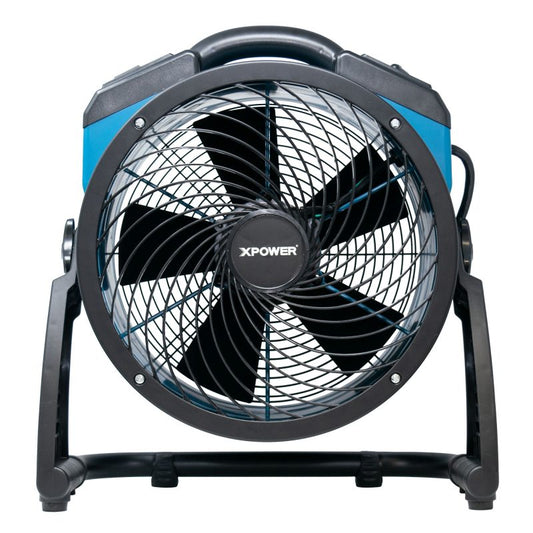 XPOWER FC-250AD Brushless Air Circulator