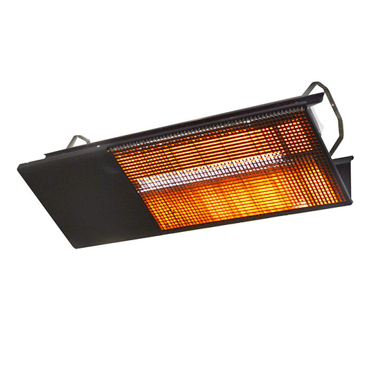 HeatStar Restaurant / Patio High-Intensity Heater 30,000 BTU Natural Gas