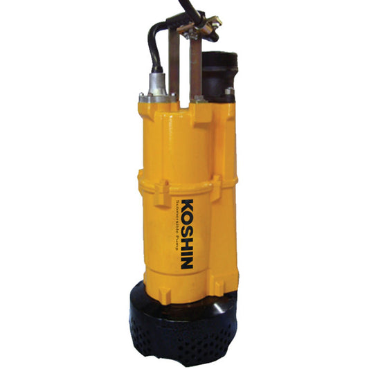 Koshin PB-68011 3" Sump Pump - LionCove Canada