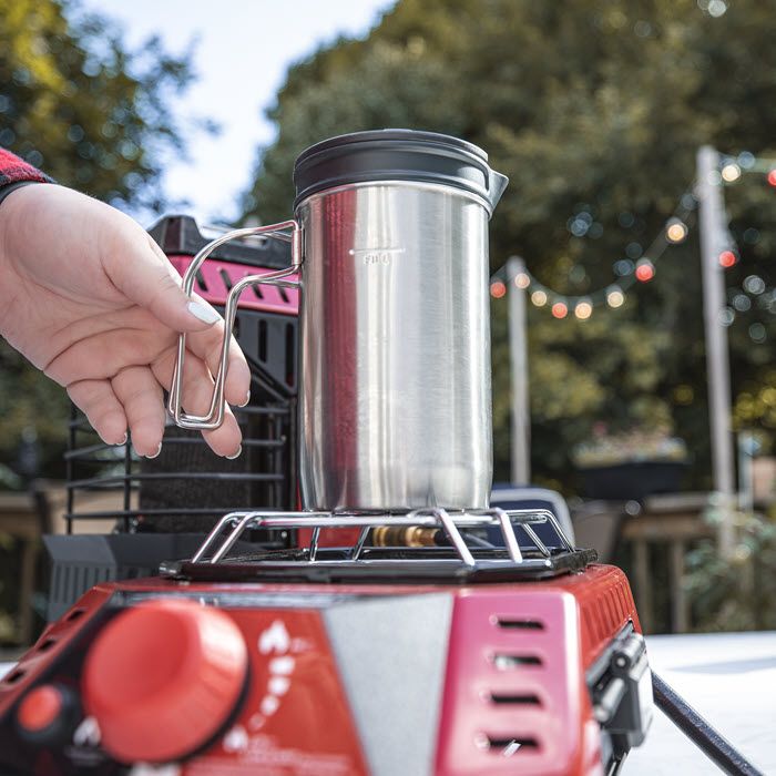 Mr. Heater Buddy FLEX Cooker