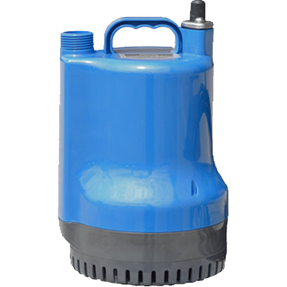 Koshin NSM-62511 Submersible Pump - Electric Motor