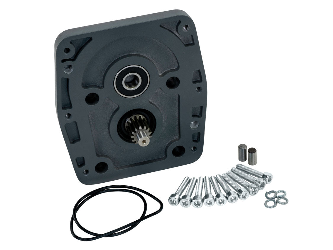 Clutch Assembly Kit for Titan PGD2000 & PGD2000XPost Drivers