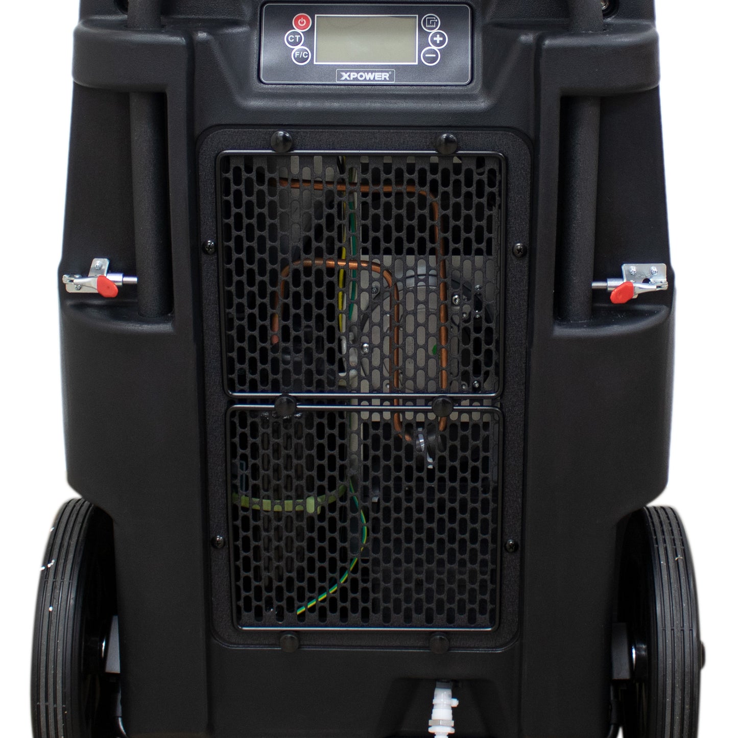 XPOWER XD-165L Low Grain Refrigerant (LGR) Dehumidifier