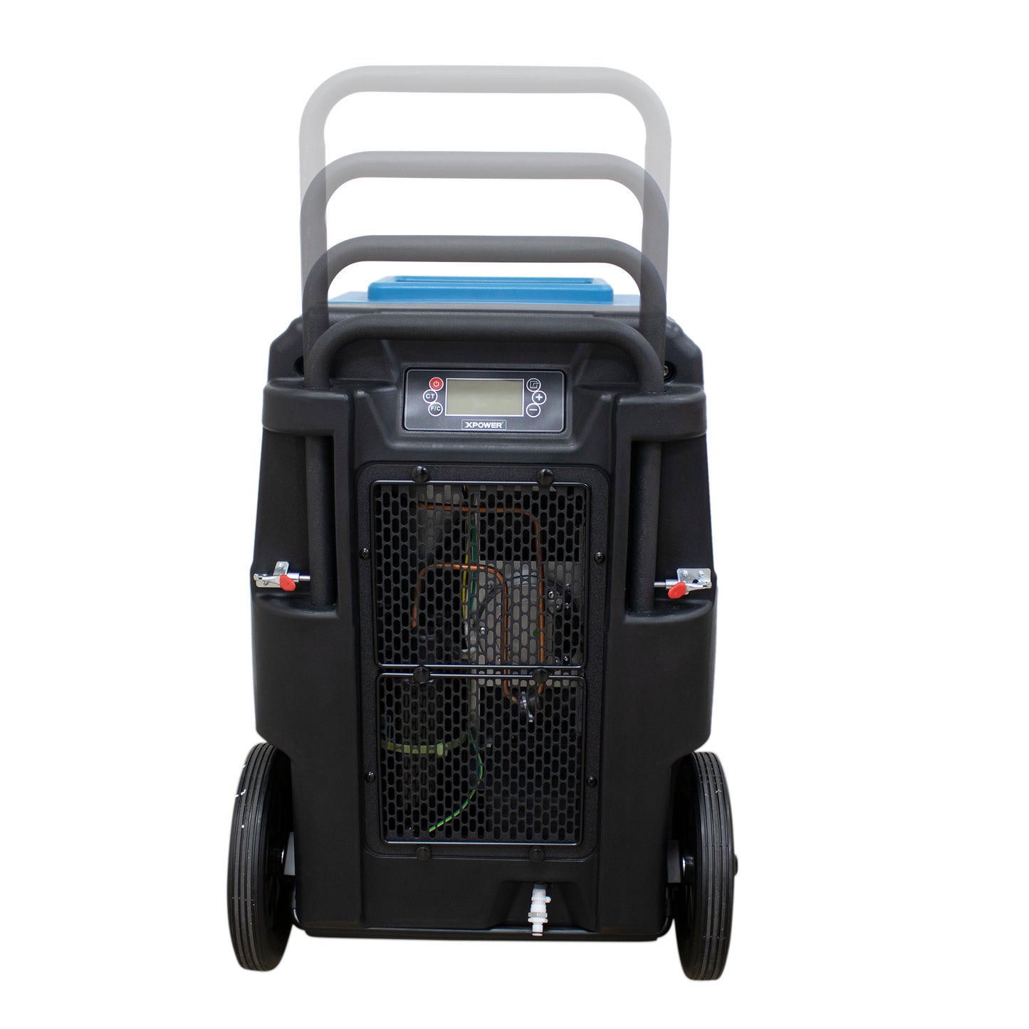 XPOWER XD-165L Low Grain Refrigerant (LGR) Dehumidifier