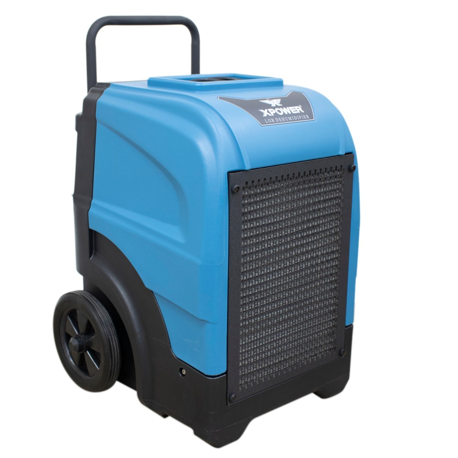 XPOWER XD-165L Low Grain Refrigerant (LGR) Dehumidifier