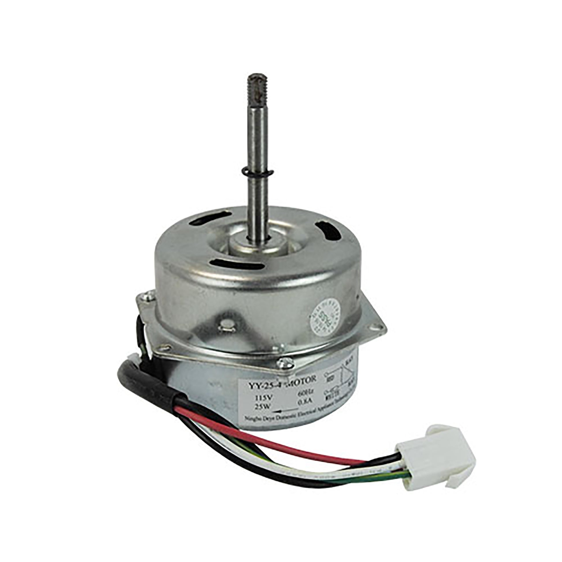 Motor for Fan XD-125 Dehumidifier - XPOWER