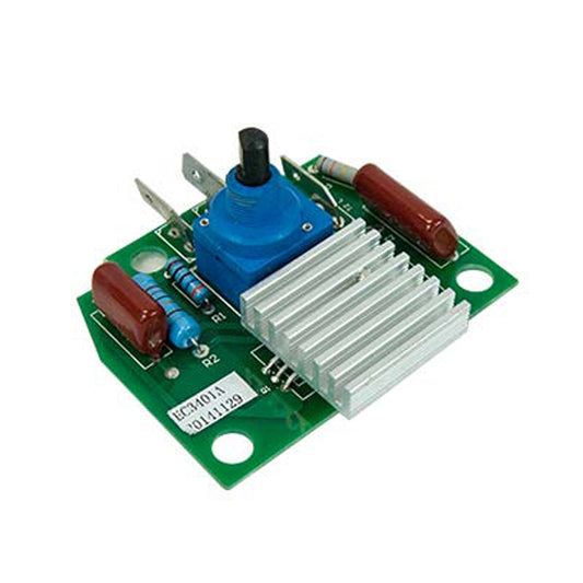 Control Circuit Board for X-34AR Axial Fan - XPOWER