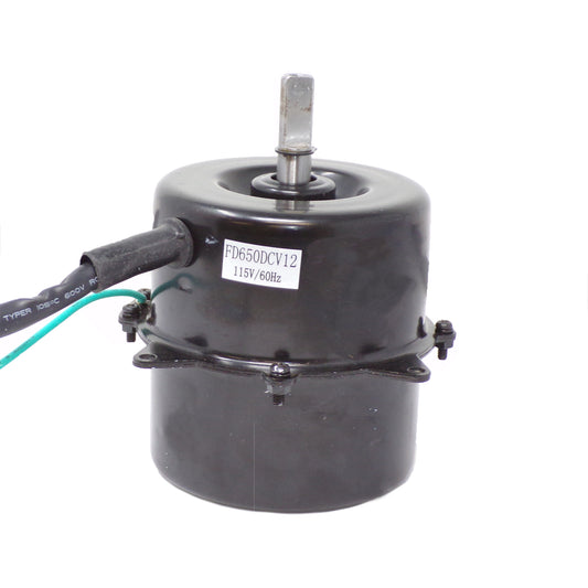 Motor for FD-650DC Brushless Drum Fan - XPOWER