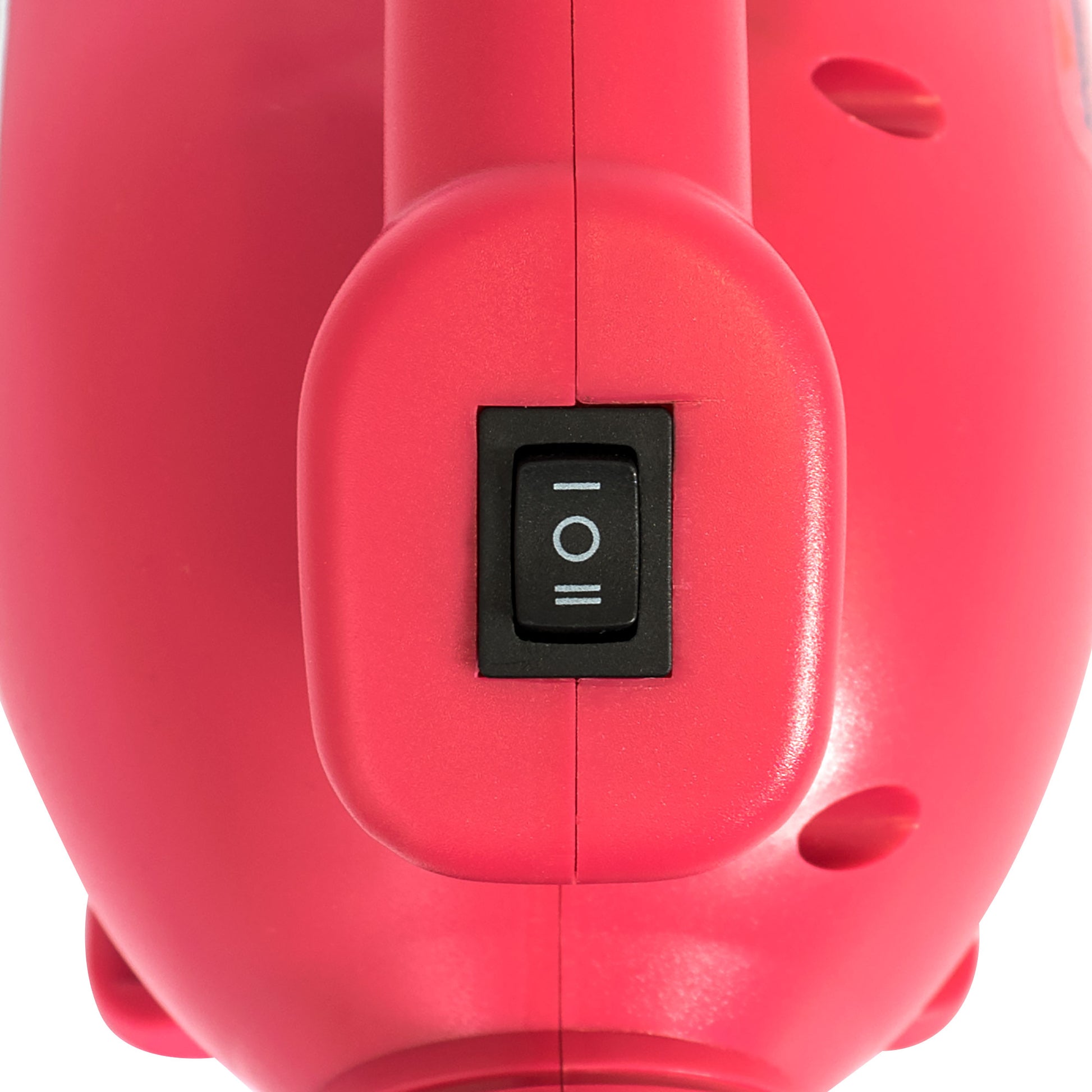 XPOWER B-55 Home Pet Dryer - Pink