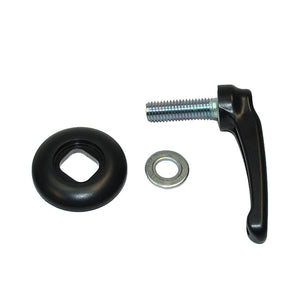 Motor Assembly Handle for B-16 Stand Dryer - XPOWER
