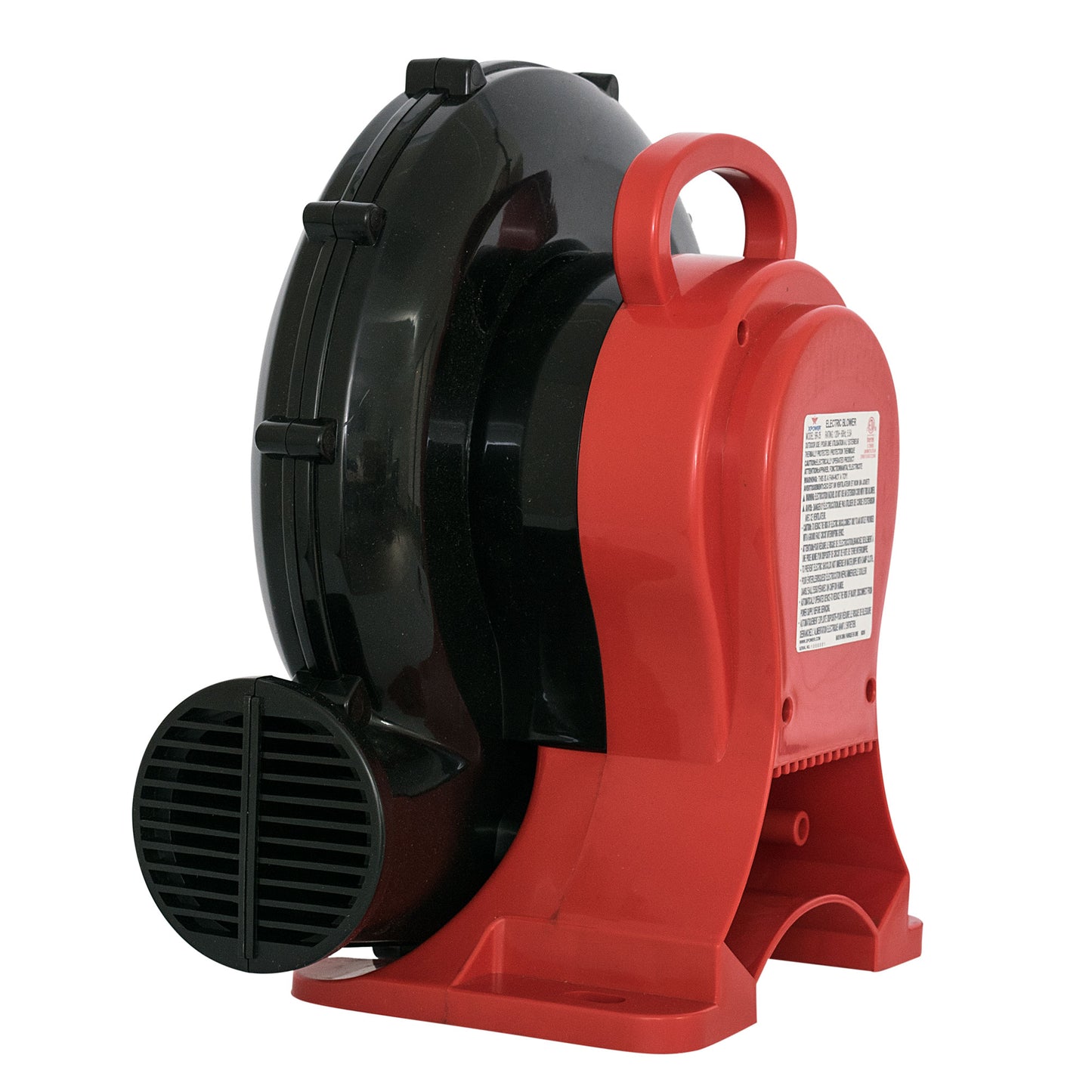 XPOWER BR-35 Inflatable Blower (1/2 HP) - Inflatable Blower - XPOWER