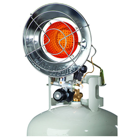 Mr. Heater "Original" Tank Top Heaters 10,000-15,000 BTU/Hr. Heater - Heater - Mr. Heater