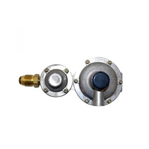 Two Stage Propane Regulator - Mr. Heater