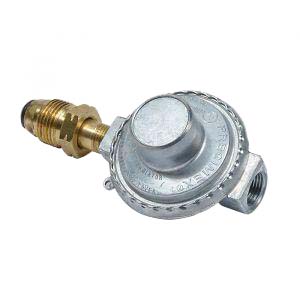 Low Pressure Propane Regulator - Mr. Heater