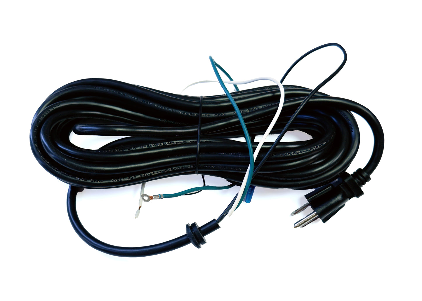 25ft Power Cord for F-16 Fogger