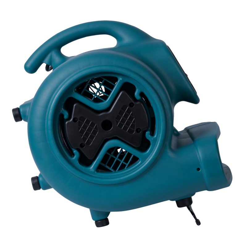 XPOWER P-630 1/2 HP Air Mover