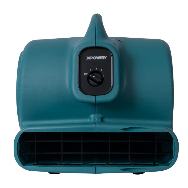 XPOWER P-630 1/2 HP Air Mover