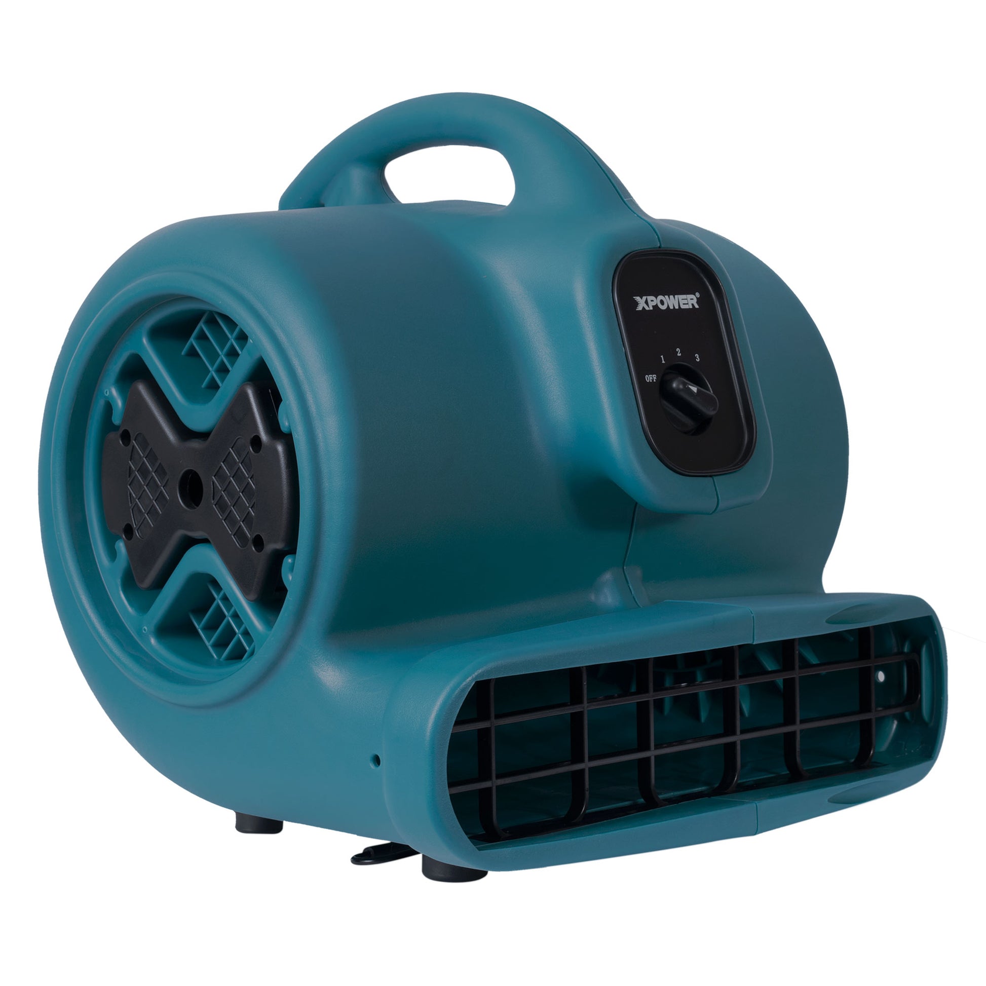 XPOWER P-630 1/2 HP Air Mover