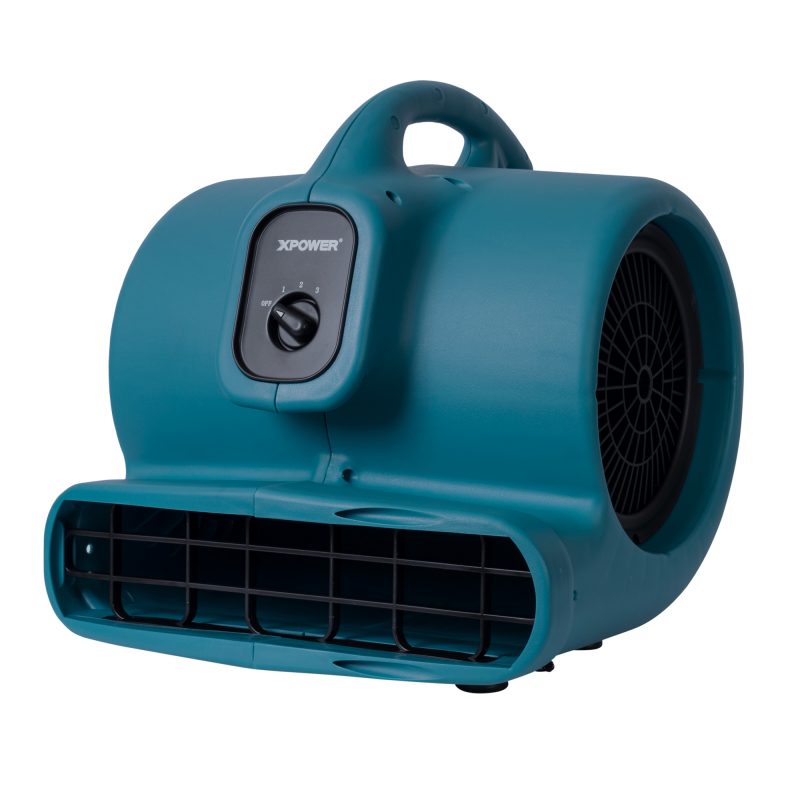 XPOWER P-630 1/2 HP Air Mover