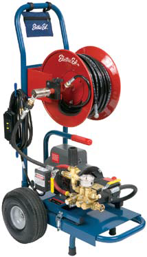 Electric Eel EJ-1500D - Plumbing Equipment - Electric Eel