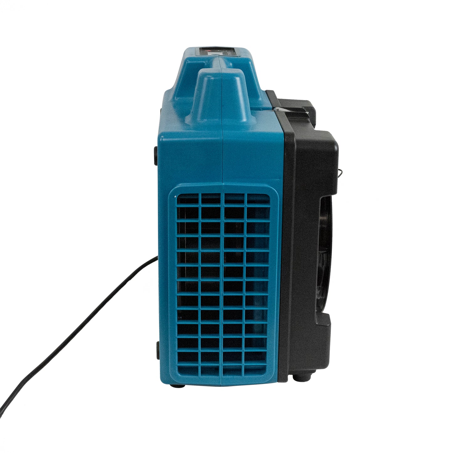 XPOWER X-2700 Professional 3-Stage HEPA Air Scrubber