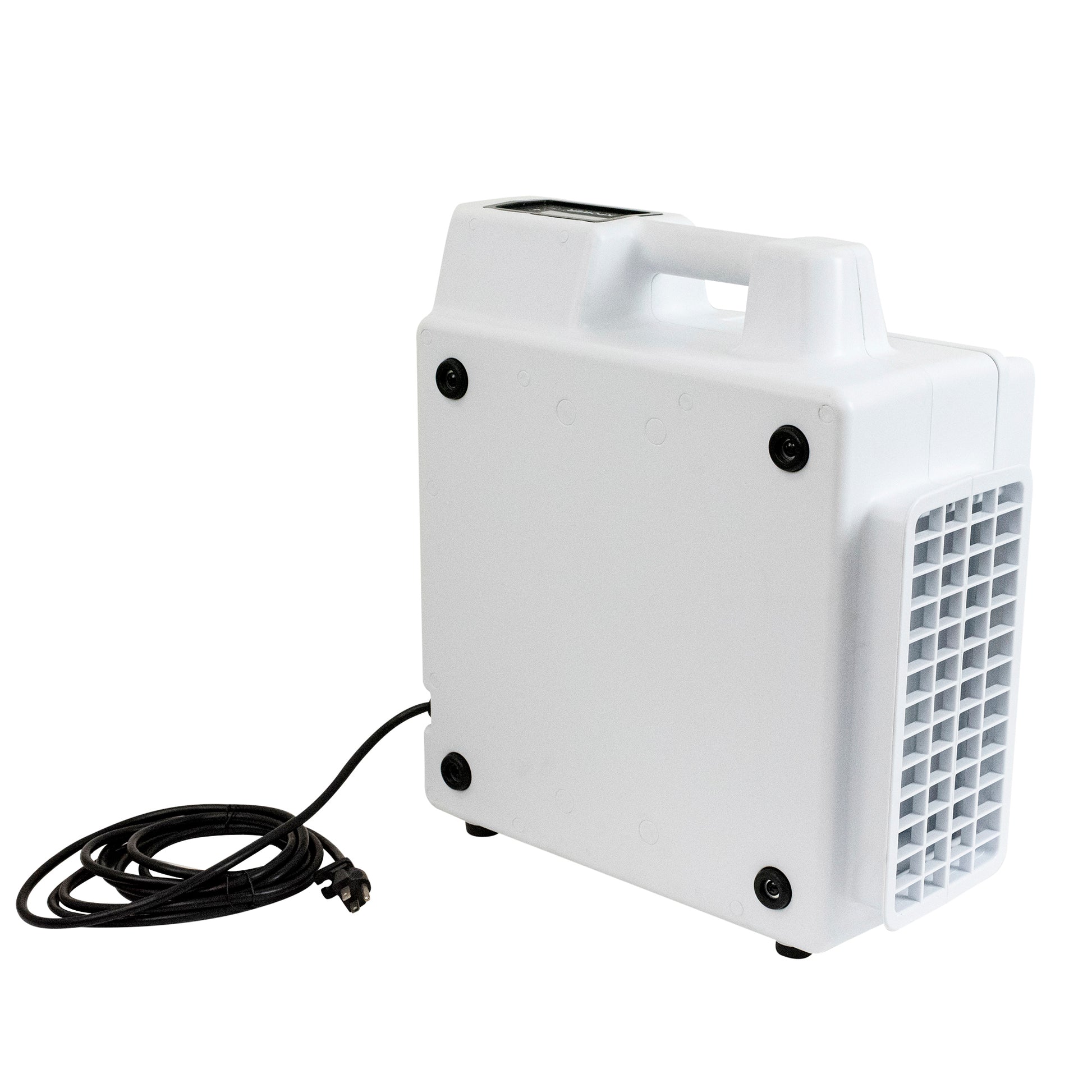 XPOWER X-2830 Professional 4-Stage HEPA Air Scrubber