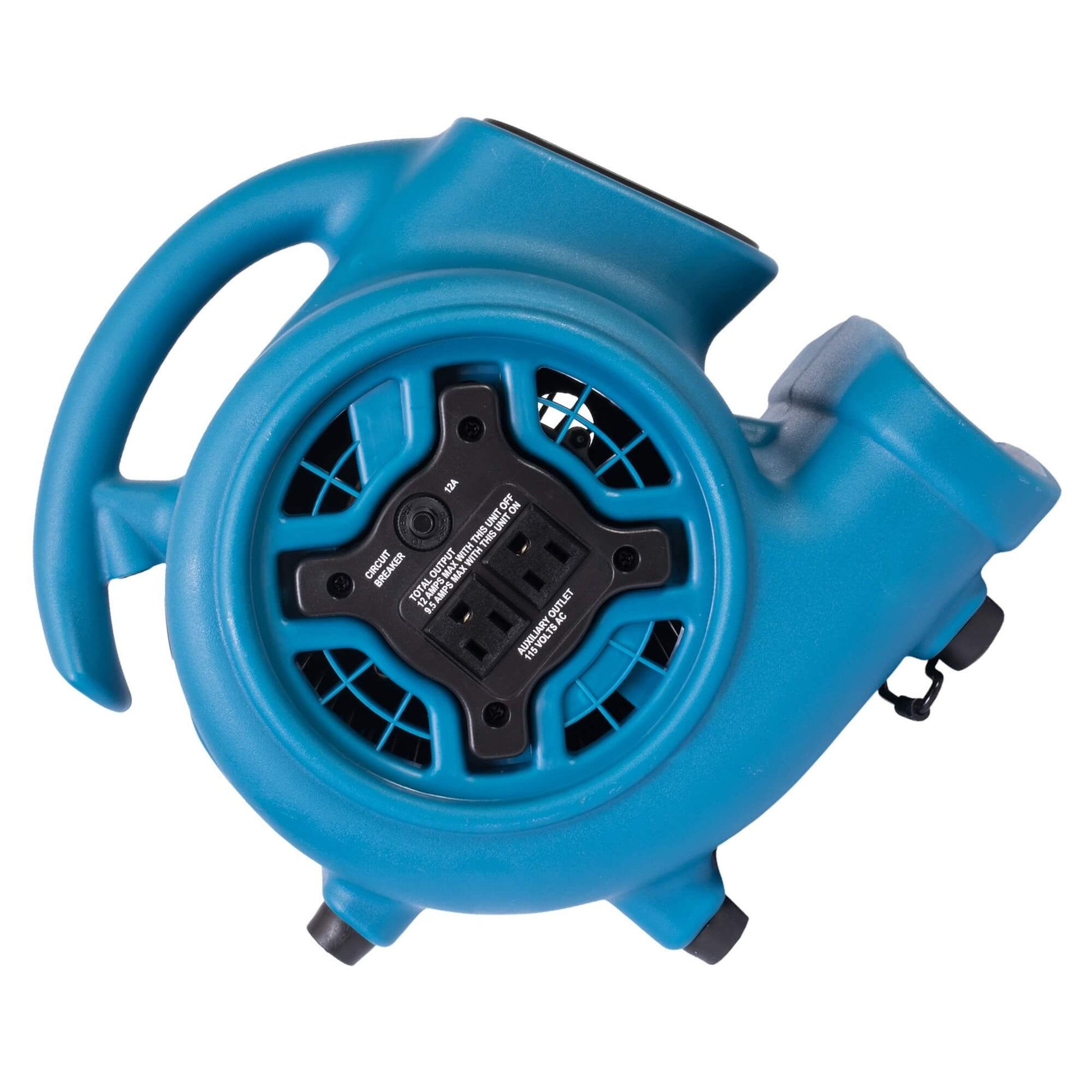 XPOWER P-230AT 1/5 HP Mini Air Mover